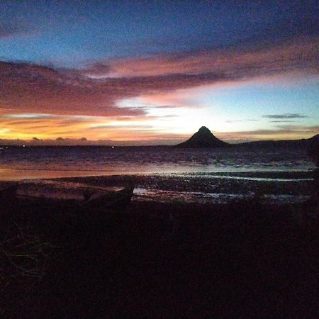 Sanjeela-Plage Coco Antsiranana Buitenkant foto