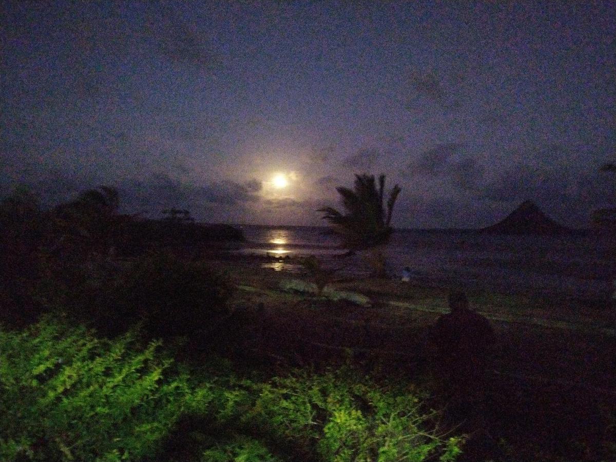 Sanjeela-Plage Coco Antsiranana Buitenkant foto